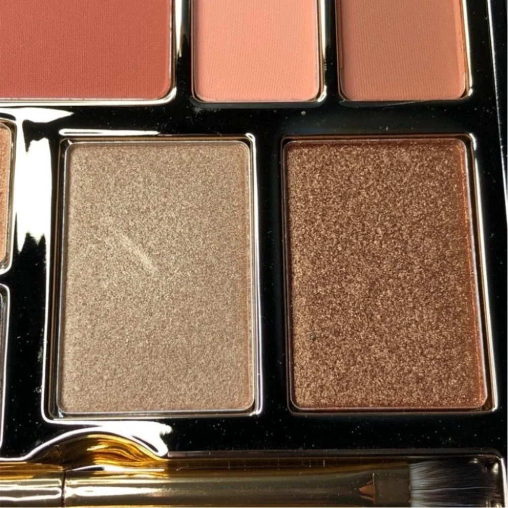 (SOLD)Brow Bar by Reema Hollywood  Icons Collection BNIB - Picture 5 of 6